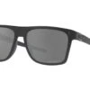 Oakley Leffingwell Prizm Black Polarized, Matte Black Ink