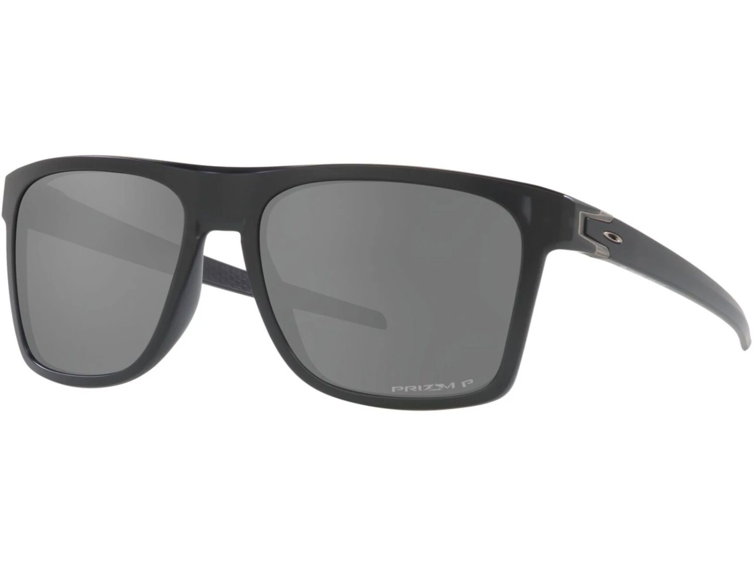 Oakley Leffingwell Prizm Black Polarized, Matte Black Ink 1 Oakley Leffingwell Prizm Black Polarized, Matte Black Ink