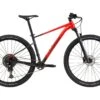 Cannondale Trail SL 3, Rally Red