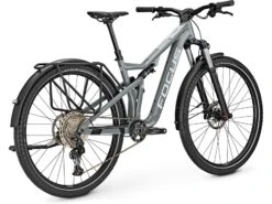 Focus Thron 6.8 EQP, Slate Grey -Fahrrad Markt f33d534c 1b4c 426a 9f09 05f78e1b81e3