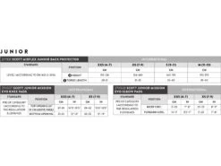 Scott Junior Mission Evo Elbow Pads, Black -Fahrrad Markt f356c3e0 07e6 480e 9a9b 88b2ad38ab3d