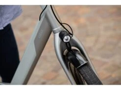 Coboc Kallio RDG, Cloud White/neo Silver, Metallic -Fahrrad Markt f35c9312 a42b 4361 b9f9 97f69cfaafb6