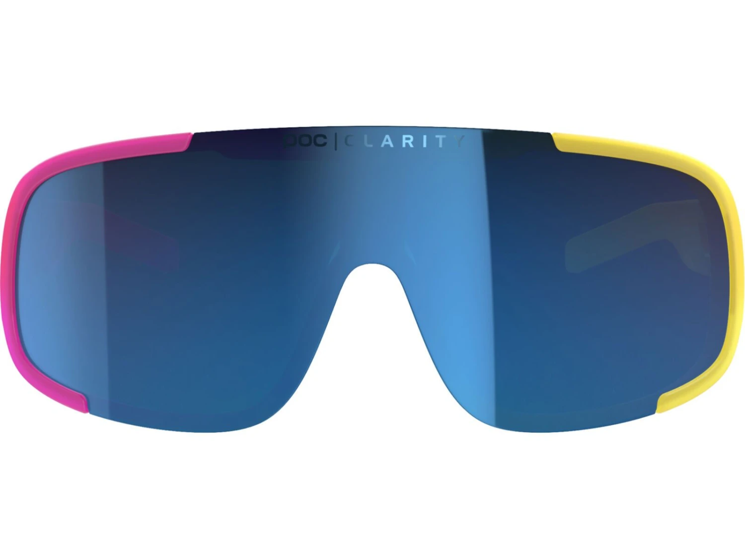 POC Aspire Mid Clarity Define Spektris Azure, Speedy Gradient Transl. 2 POC Aspire Mid Clarity Define Spektris Azure, Speedy Gradient Transl. – Bild 2