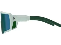 Scott Shield Compact - Green Chrome, Mineral Blue -Fahrrad Markt f378e265 52d0 4b79 b811 e8e65380e1e9