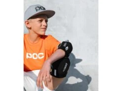 POC POCito Joint VPD Air Protector, Uranium Black -Fahrrad Markt f3d23a9e e9db 48c9 809a 2afbfc7b840b