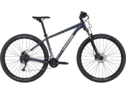 Cannondale Trail 6 - 29, Slate Gray