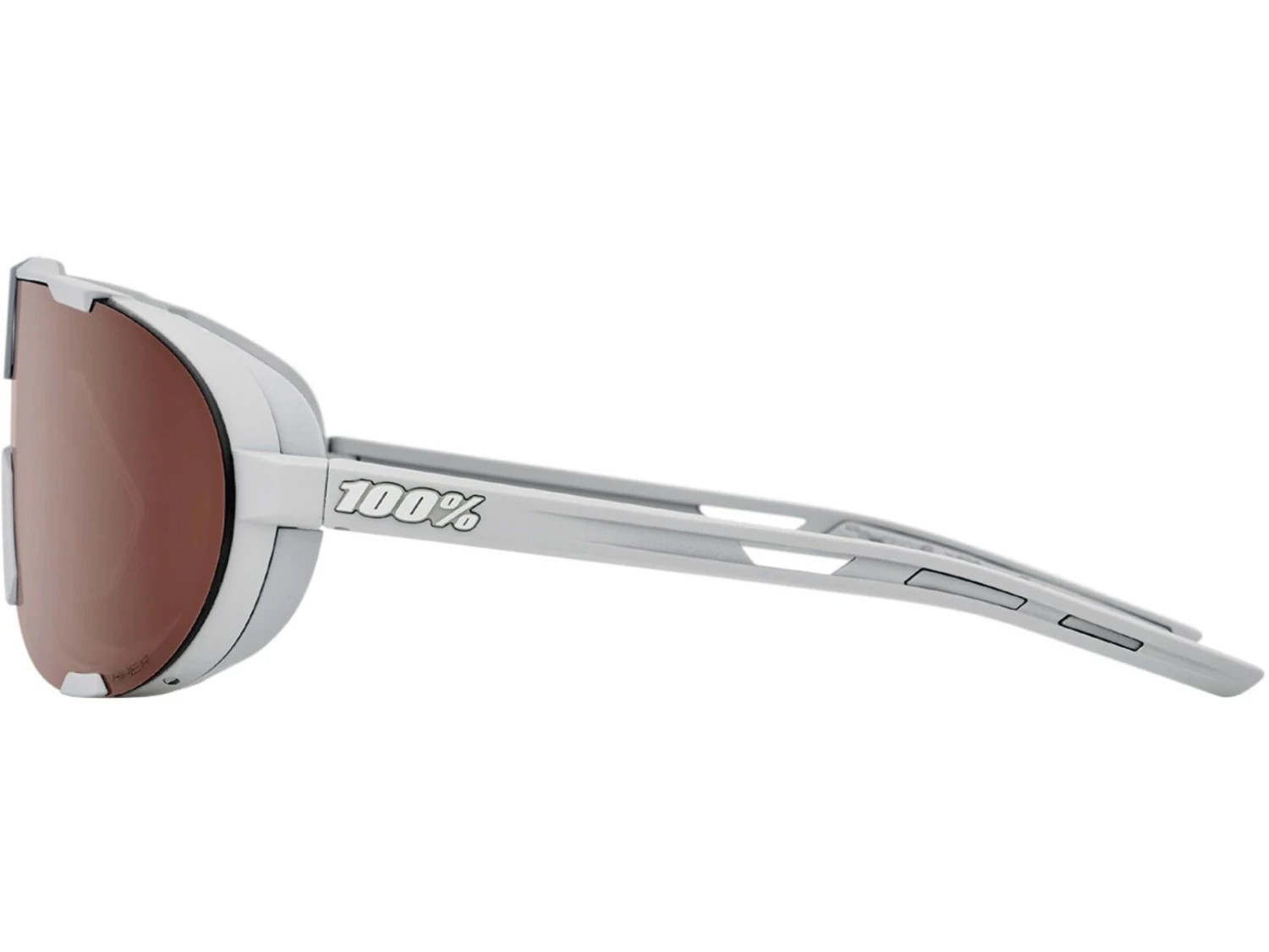 100% Westcraft - HiPER Crimson Silver Mirror, Soft Tact Cool Grey 3 100% Westcraft - HiPER Crimson Silver Mirror, Soft Tact Cool Grey – Bild 3