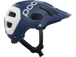 POC Tectal Race MIPS, Lead Blue/hydrogen White Matt 9 POC Tectal Race MIPS, Lead Blue/hydrogen White Matt -Fahrrad Markt f49a0313 9437 4a2f bc8c 2eff2d93d31c