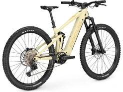 Focus Thron² 6.8 - 750 Wh, Creme White 7 Focus Thron² 6.8 - 750 Wh, Creme White -Fahrrad Markt f52a6695 4b3f 4db1 9905 77bfdf4452cb