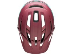 Bell Sixer MIPS, Matte Brick Red/ocean 11 Bell Sixer MIPS, Matte Brick Red/ocean -Fahrrad Markt f5400094 13e4 48eb 9594 6ec29457619a