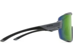 Smith Wildcat - ChromaPop Green Mirror, Matte Cement -Fahrrad Markt f58e352a d0f4 4078 a4c7 5deaa0abaa85