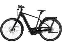 Cannondale Mavaro Neo 1 - 29, Matte Black -Fahrrad Markt f5a82484 1dfa 4dfc 9d18 5eb3077de115