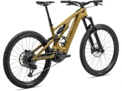 Specialized Turbo Levo Expert Carbon, Harvest Gold/obsidian -Fahrrad Markt f5b6fc75 f72c 4085 92d6 5edb46436d08