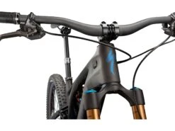 Specialized S-Works Turbo Levo, Blue Ghost Gravity Fade/black/light Silver 11 Specialized S-Works Turbo Levo, Blue Ghost Gravity Fade/black/light Silver -Fahrrad Markt f5e7b47c 25ab 458a 9264 1afed07a65ad