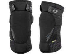 ONeal Redeema Knee Guard, Black