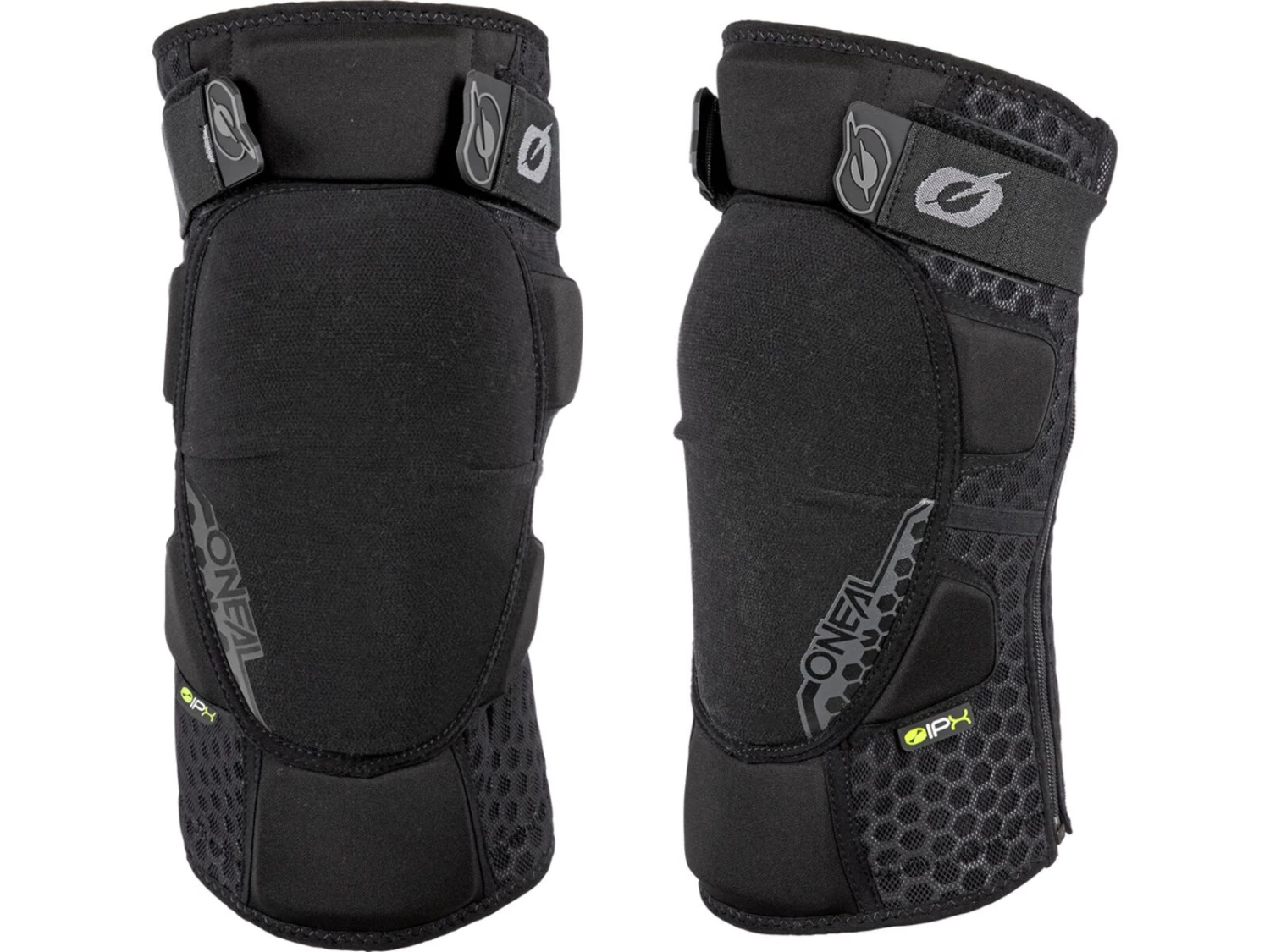 ONeal Redeema Knee Guard, Black 1 ONeal Redeema Knee Guard, Black