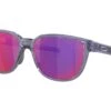 Oakley Actuator - Prizm Road, Trans Lilac