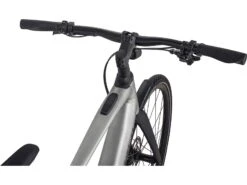 Specialized Turbo Vado SL 5.0 EQ (SRAM), Brushed/black Reflective 10 Specialized Turbo Vado SL 5.0 EQ (SRAM), Brushed/black Reflective -Fahrrad Markt f6df593d 898f 4795 b9bd 0a70f33f7b17