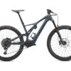 Specialized Turbo Levo SL Expert Carbon, Cast Battleship/black