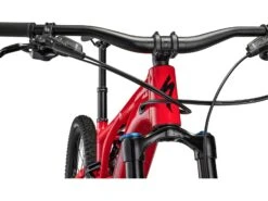 Specialized Turbo Levo Comp Alloy, Flo Red/black -Fahrrad Markt f762dc94 b321 4d76 a1f0 ddb7f468cc8c