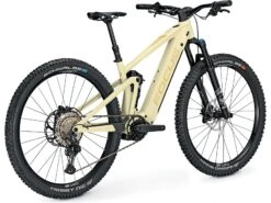 Focus Thron² 6.9 - 625 Wh, Cremewhite -Fahrrad Markt f7781d15 2ff7 4703 b447 91c2ad30c5cd