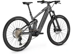 Focus Thron² 6.7, Slate Grey -Fahrrad Markt f78ac35b 01fa 4c9c bc3b b0b285cc9a79