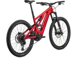 Specialized Turbo Levo Comp Alloy, Flo Red/black -Fahrrad Markt f799b5a5 a6d8 4573 b668 87dcec704292
