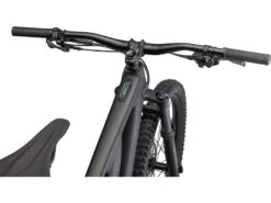 Specialized Turbo Levo Alloy, Black/light Silver/black -Fahrrad Markt f854d723 0da7 42f0 bfb9 bc84f17141e5