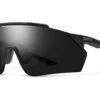 Smith Ruckus - ChromaPop Black, Matte Black