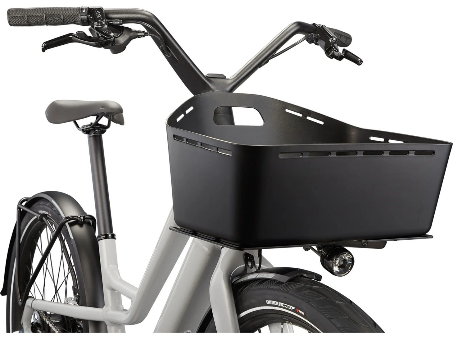 Specialized Como SL 4.0, Dove Grey/transparent 6 Specialized Como SL 4.0, Dove Grey/transparent – Bild 6