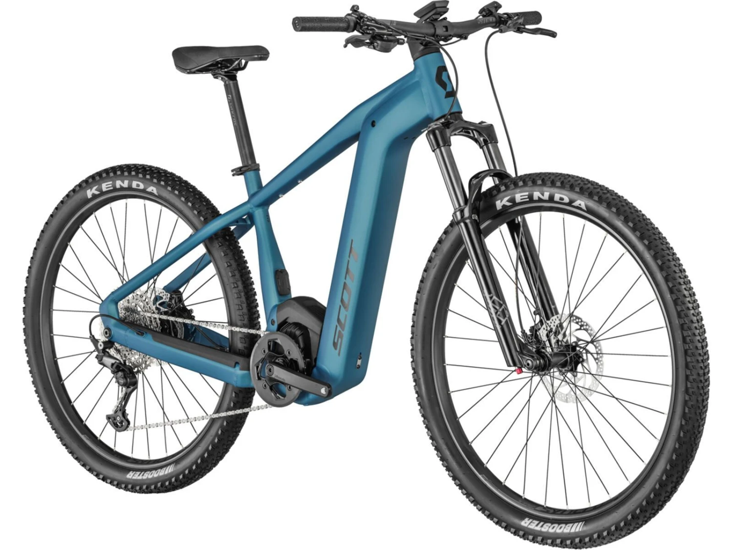 Scott Axis ERide Evo Men 2 Scott Axis ERide Evo Men – Bild 2