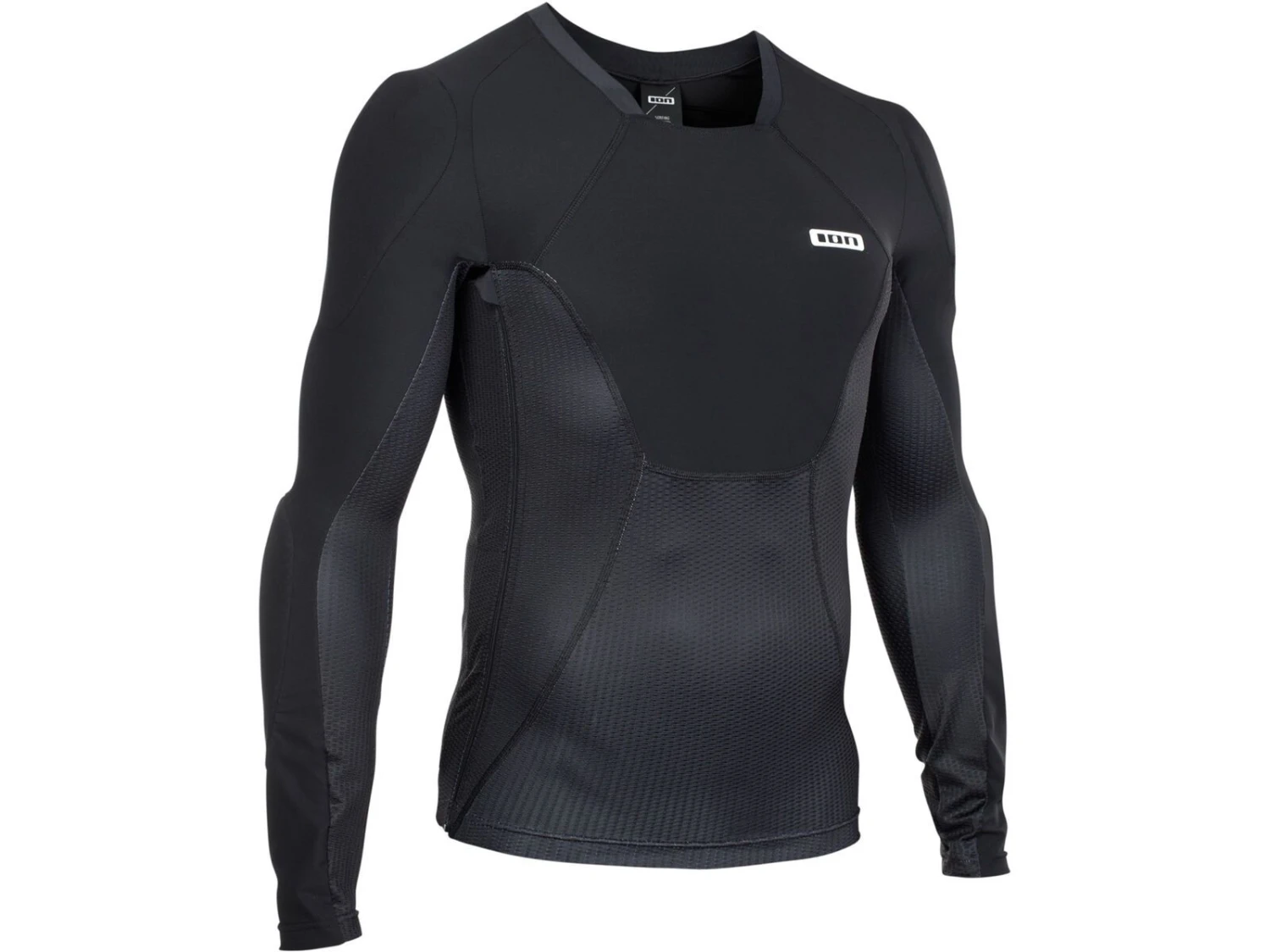 ION Protection LS Scrub AMP, Black 1 ION Protection LS Scrub AMP, Black