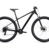 Cube Access WS 27.5, Black´n´blue