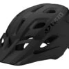 Giro Fixture II XL MIPS, Matte Black/titanium