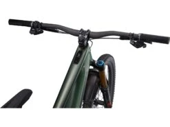 Specialized S-Works Turbo Kenevo SL, Oak Green Metallic/black 10 Specialized S-Works Turbo Kenevo SL, Oak Green Metallic/black -Fahrrad Markt fb023d0d b55d 4a48 8601 2f9523b1e710