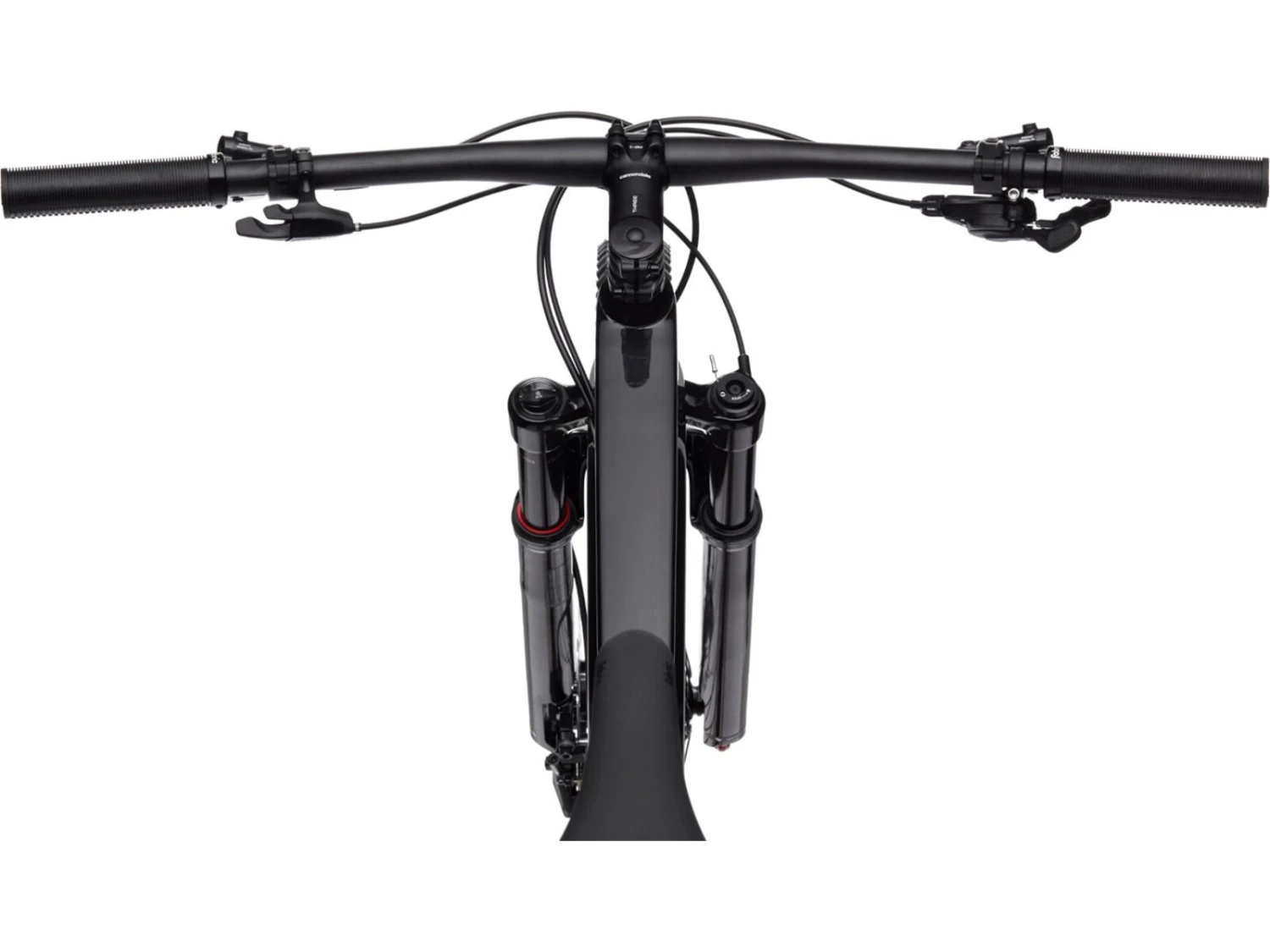 Cannondale Scalpel HT Carbon 4, Black Pearl 3 Cannondale Scalpel HT Carbon 4, Black Pearl – Bild 3