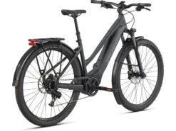 Specialized Turbo Tero 4.0 Step-Through EQ, Black/black 8 Specialized Turbo Tero 4.0 Step-Through EQ, Black/black -Fahrrad Markt fba25d4c c62d 4653 b032 dd0f1f5cc454