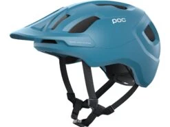 POC Axion SPIN, Basalt Blue Matt
