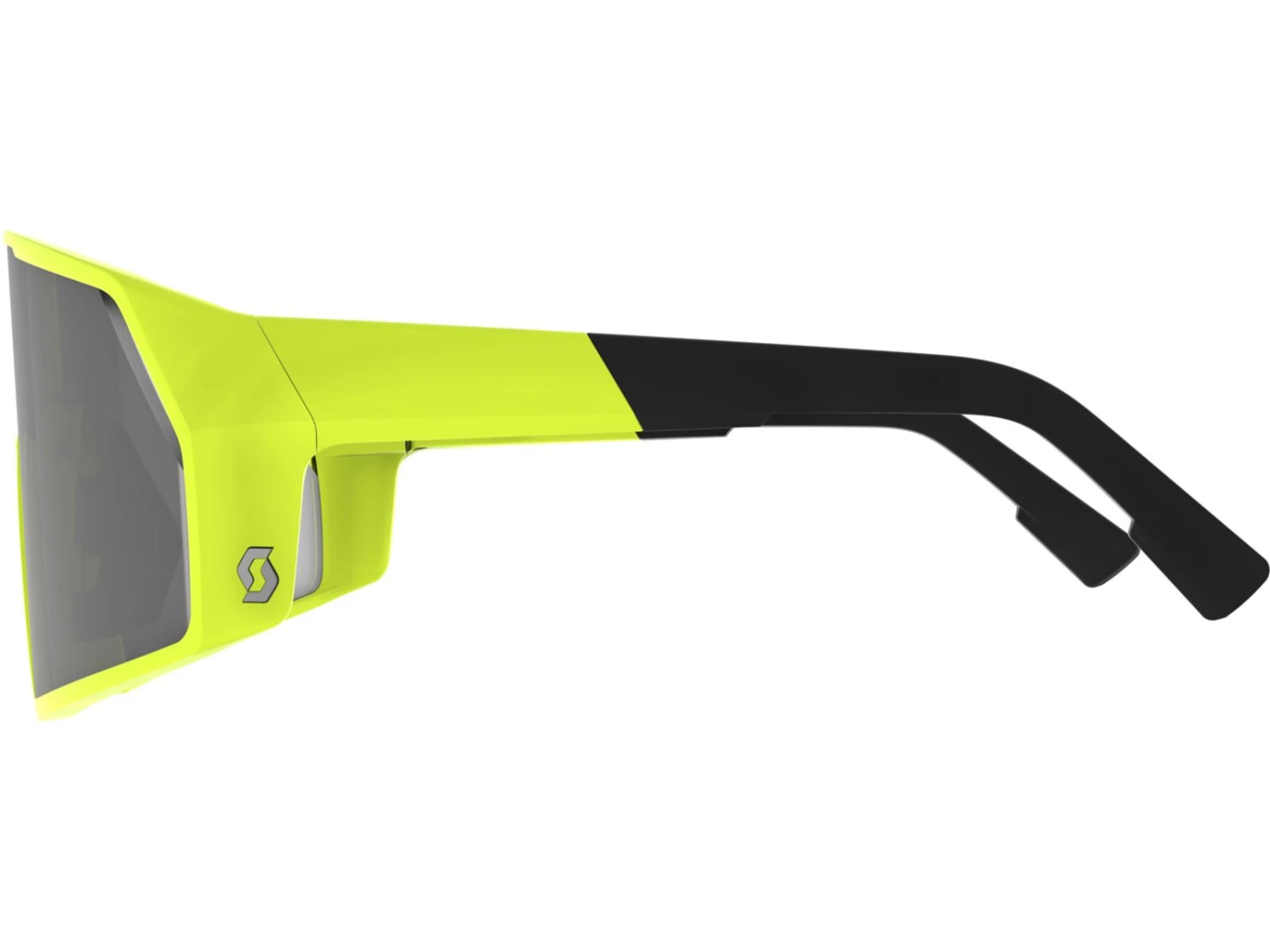 Scott Pro Shield - Grey Light Sensitive, Yellow 3 Scott Pro Shield - Grey Light Sensitive, Yellow – Bild 3