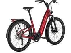 Specialized Turbo Como 3.0, Red Tint/silver Reflective -Fahrrad Markt fbfea884 9480 49e7 aad4 57c3d9ca815d