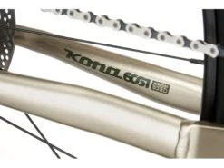 Kona Honzo, Gloss Metallic Pewter 10 Kona Honzo, Gloss Metallic Pewter -Fahrrad Markt fc0fd982 96fe 48c8 a641 7f40bd967b31
