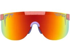 Pit Viper The Elipticals Slammin' - Amber