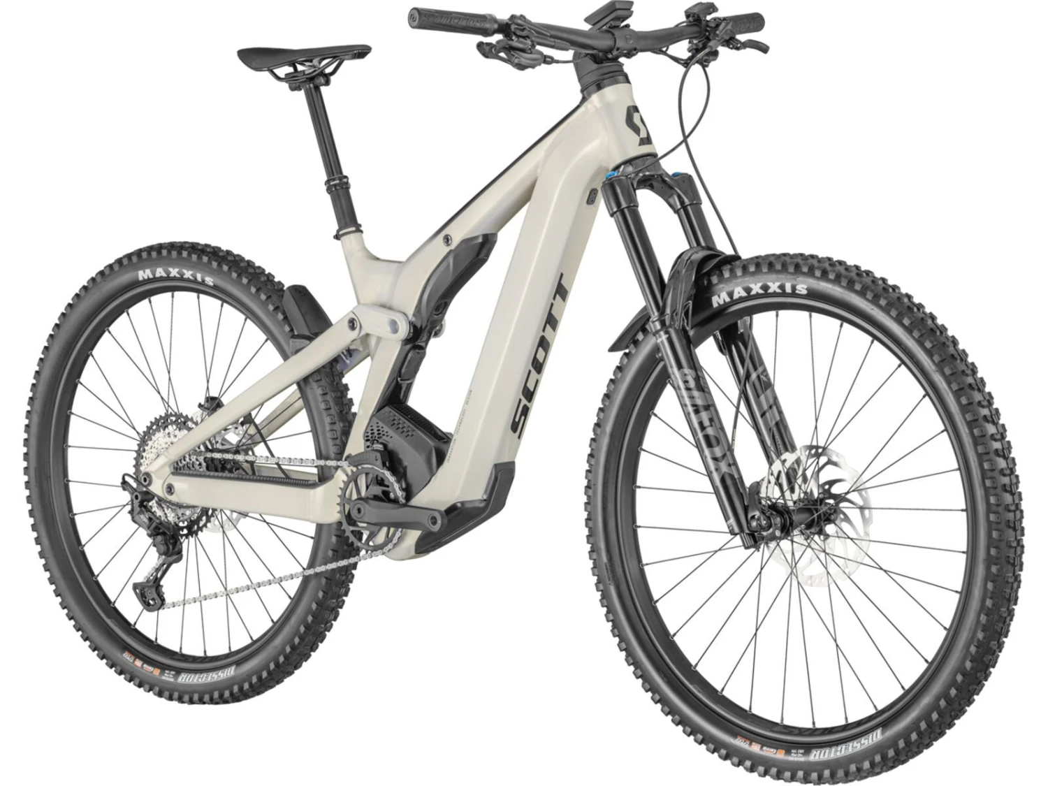 Scott Patron ERide 910 2 Scott Patron ERide 910 – Bild 2