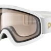 POC Ora Clarity Fabio Wibmer Ed. - Light Brown, Hydrogen White/gold