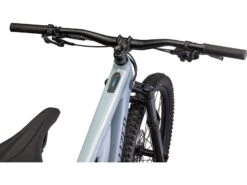 Specialized Turbo Levo Alloy, Ice Blue/black -Fahrrad Markt fca6a502 934b 4ac0 8d0e 83ea1a2c8518