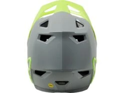 Fox Rampage Helmet CESHYN, Grey -Fahrrad Markt fcf0f2a8 7862 4d75 8605 86096540ab4e