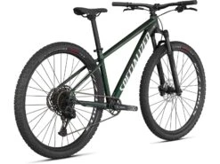 Specialized Rockhopper Expert 29, Oakgreen Metallic/metallic White Silver -Fahrrad Markt fd4b80a1 6298 456d a165 bd3c58aa91a5