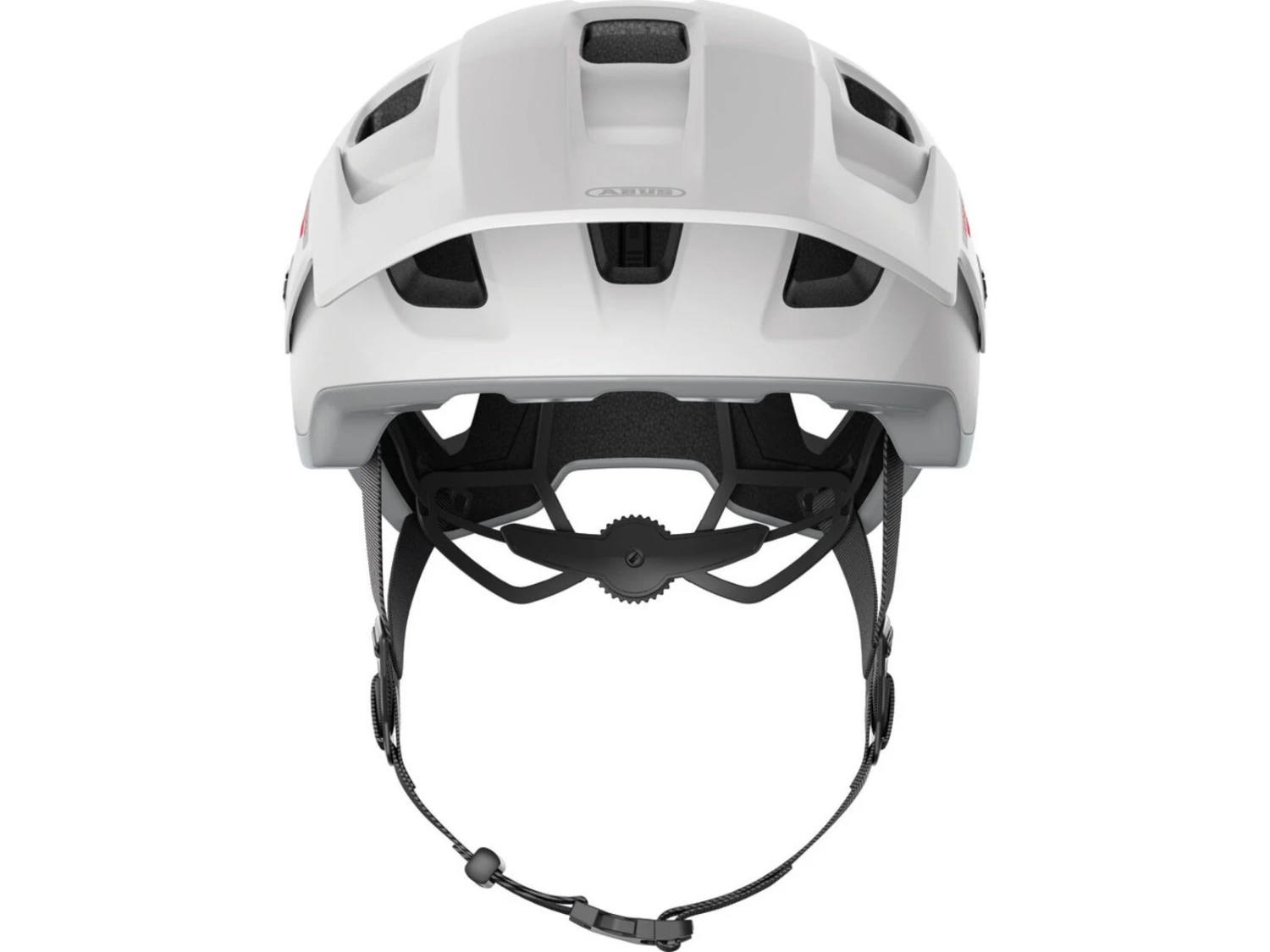 Abus MoDrop, Polar White Matt 2 Abus MoDrop, Polar White Matt – Bild 2