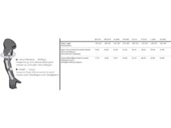 IXS Carve Evo+ Elbow Guard, Grey -Fahrrad Markt fd96fff0 cd02 406b 84a3 1a7e1bd1d6fb 2