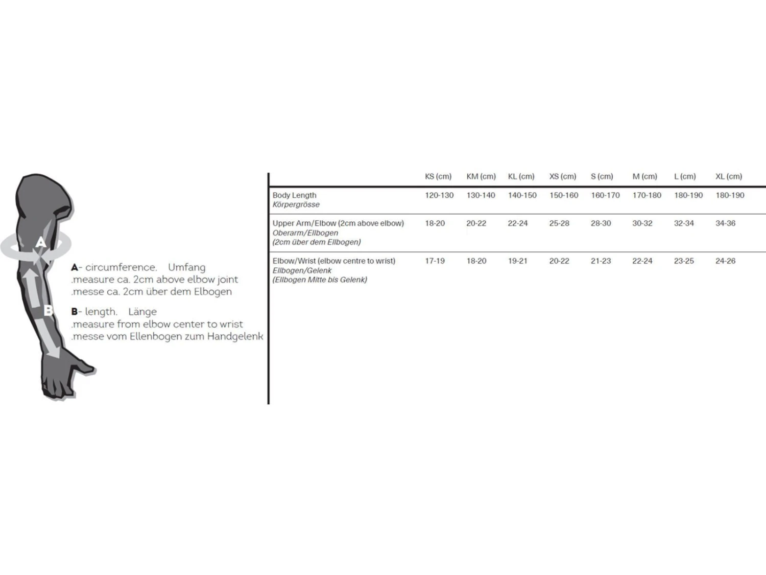 IXS Hack Evo+ Elbow Guard, Black 2 IXS Hack Evo+ Elbow Guard, Black – Bild 2
